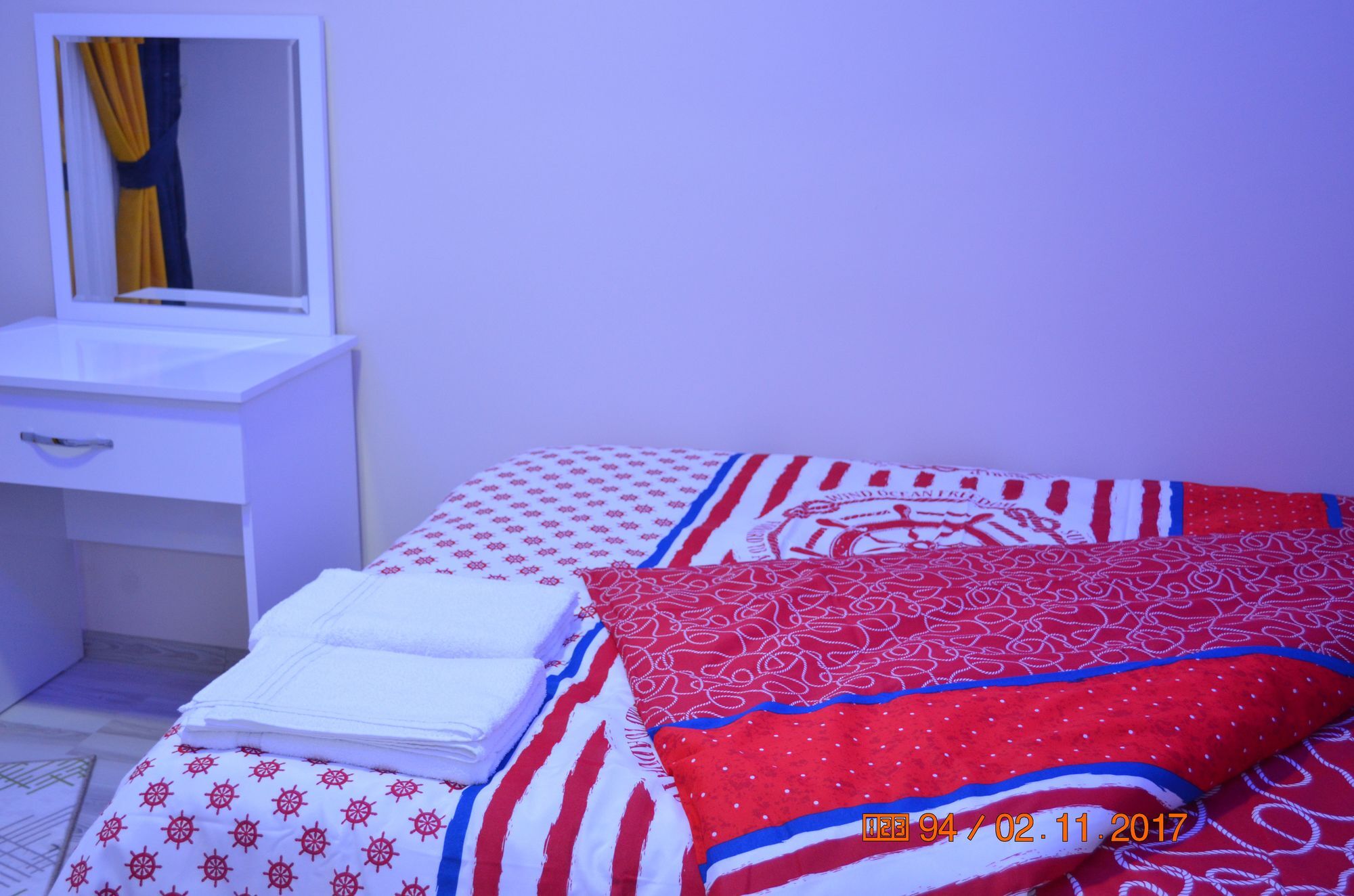 Sweet Home Samsun Atakum Eksteriør bilde